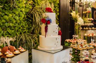 Conchis García Pastelería y Catering - 9