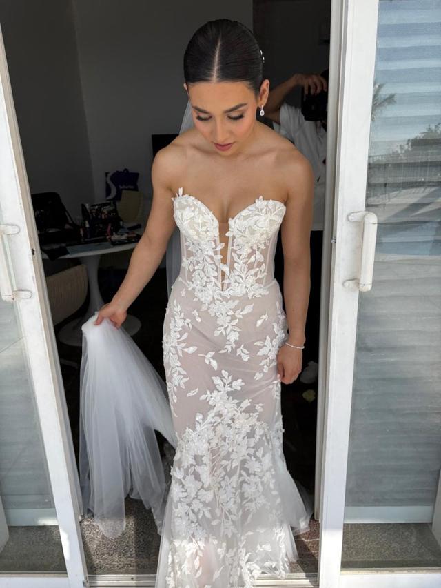 Melissa Muñoz Event Planner MX - 1