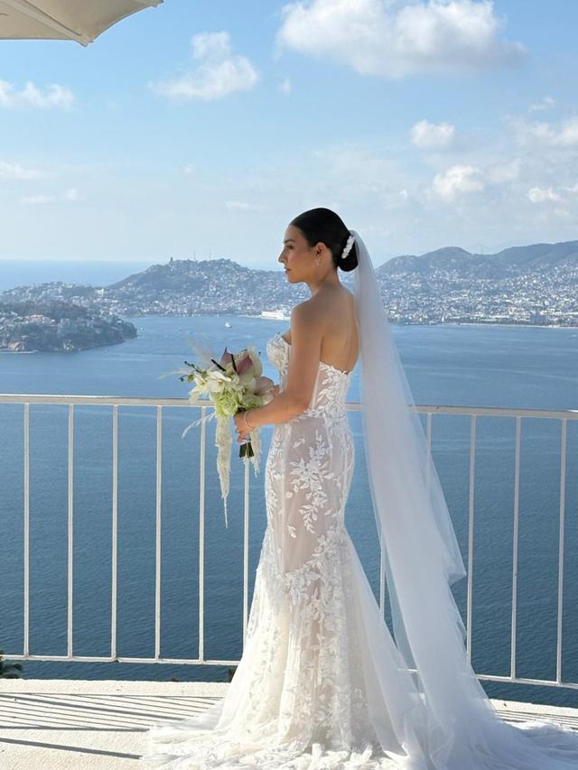 Melissa Muñoz Event Planner MX - 2