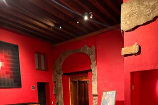 Claustro de Sor Juana - 8