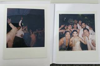 Melissa Muñoz Event Planner MX - 7