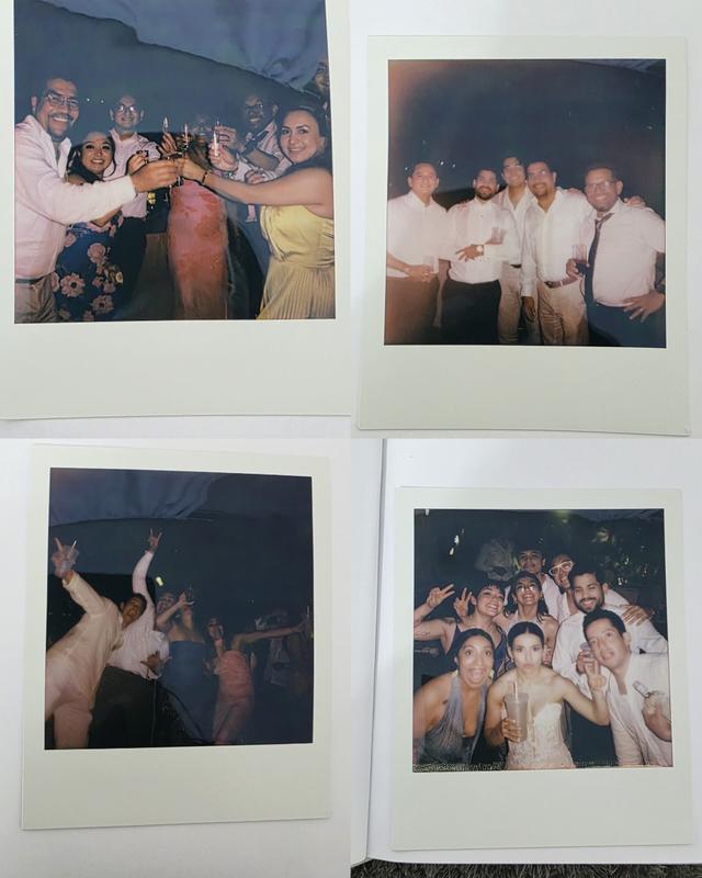 Melissa Muñoz Event Planner MX - 3