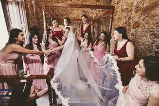 Hacienda Santiago Texmelucan - 25