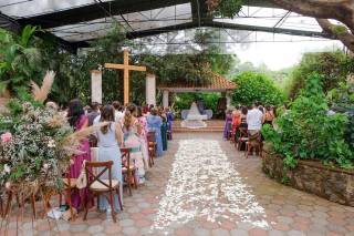 Quinta Santa María - 23