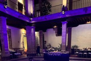 Claustro de Sor Juana - 10