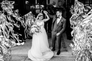 César Sanz Wedding & Event Planner - 7