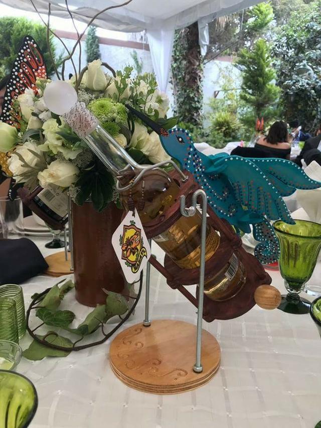 Jardines de Fiestas las Ranas - 2