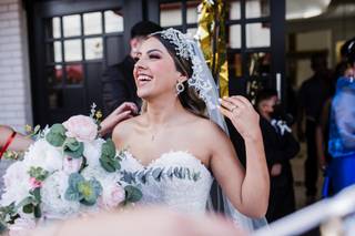César Sanz Wedding & Event Planner - 8