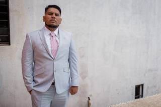 Miguel Tizapa - 17