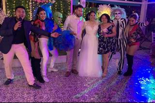 All Night Party Cancún - 8