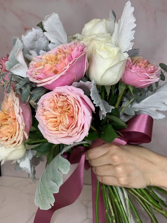 Cachitos Diseño Floral - 3