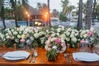 Hotel Grand Oasis Cancún - 20