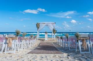 Hotel Grand Oasis Cancún - 21