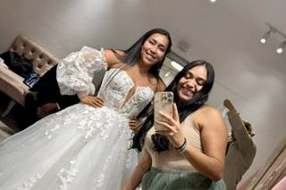 Analorena Bridal Couture - 6