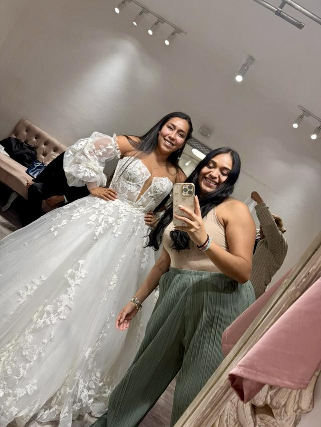 Analorena Bridal Couture - 2