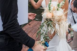Whimsical Vows Wedding & Event Planner - 6