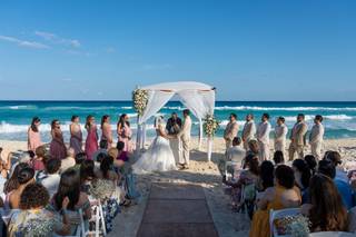 Hotel Grand Oasis Cancún - 22