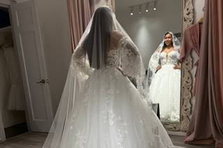 Analorena Bridal Couture - 7