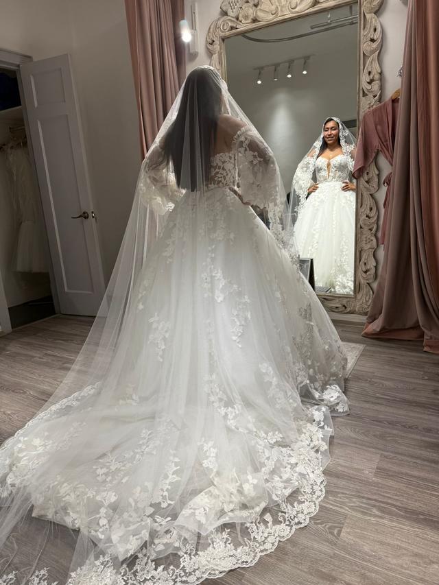 Analorena Bridal Couture - 3