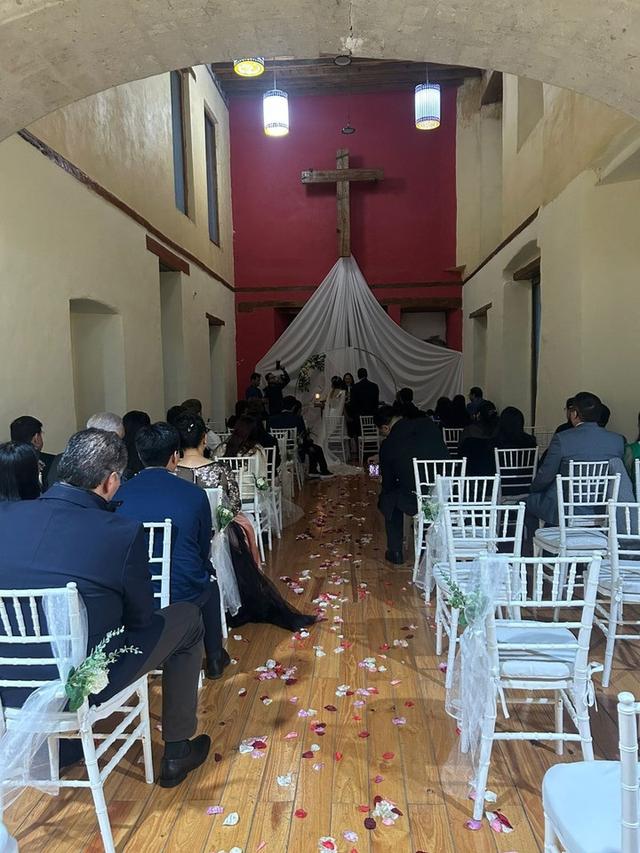 Ex Convento Regina - 3