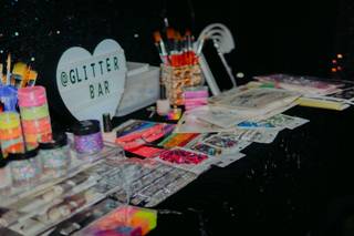 Glitter bar - 5