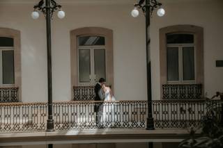 Momentum Wedding Studio - 16