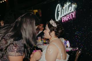 Glitter bar - 6