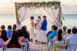 Presidente InterContinental Cozumel - 7