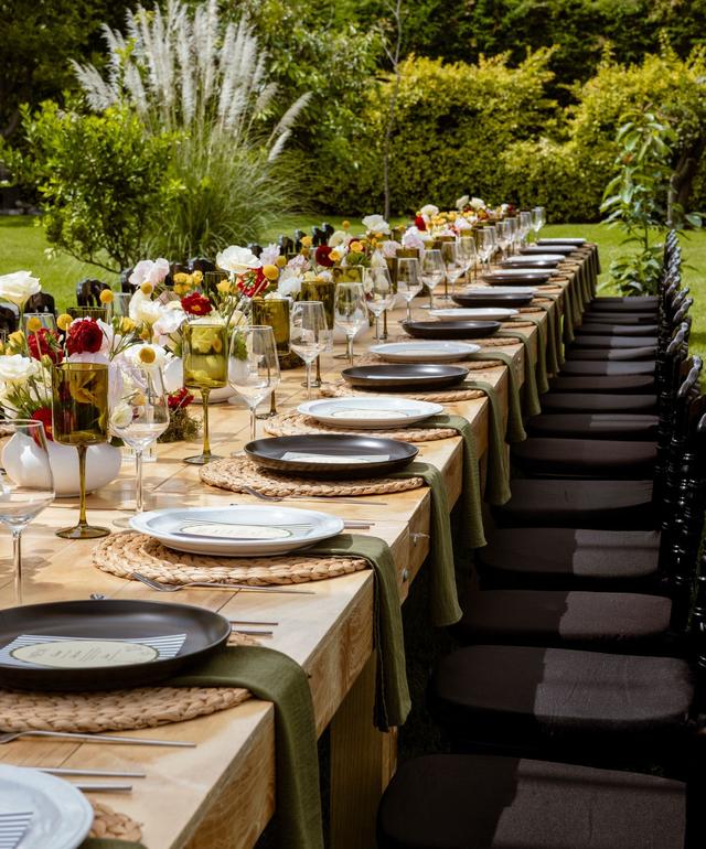 Marsalla Banquetes - 1