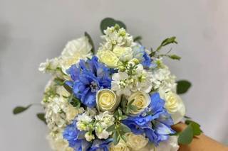 13 Flores - 5