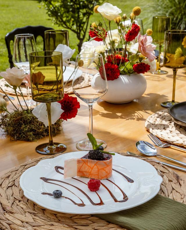 Marsalla Banquetes - 2