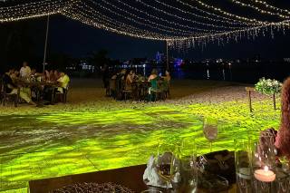 A&L Cancún, DJ, Iluminación y Entretenimiento - 12