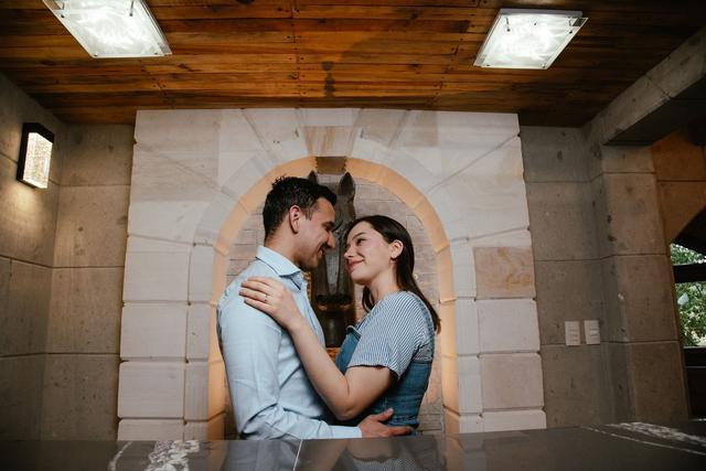 Aguirre & Almaguer - 3