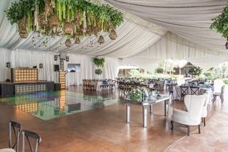 Jardín Ramayana - 11