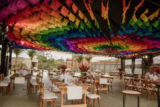 Alicia Vasram Wedding Planner - 6