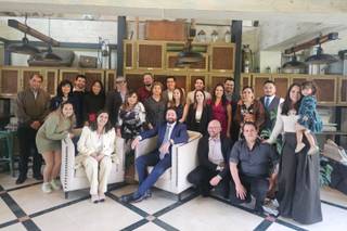 Yess Lopez Wedding Planner - 5