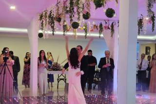 Jardines Perisur by Eventos Árbol de Fuego - 28