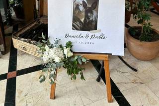 Yess Lopez Wedding Planner - 6