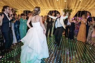 Jardín Ramayana - 9