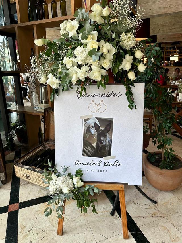 Yess Lopez Wedding Planner - 2