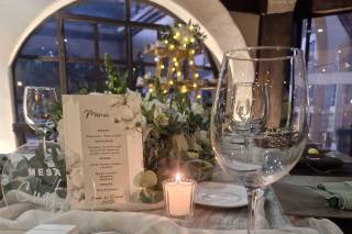 Del Arco Planners Weddings & Events - 11