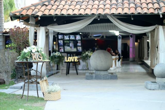 Providencia Eventos - 1