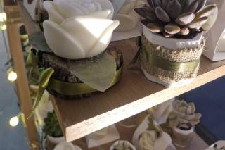 Del Arco Planners Weddings & Events - 12