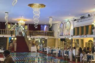 Salón Victoria - 12