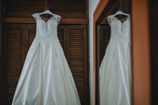 Novias de España - Guadalajara Chapultepec - 15