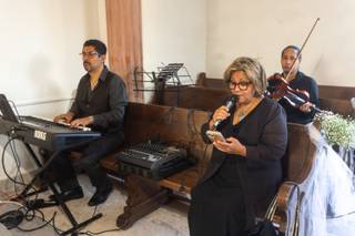 Sax Events & Marimba Pop - 6