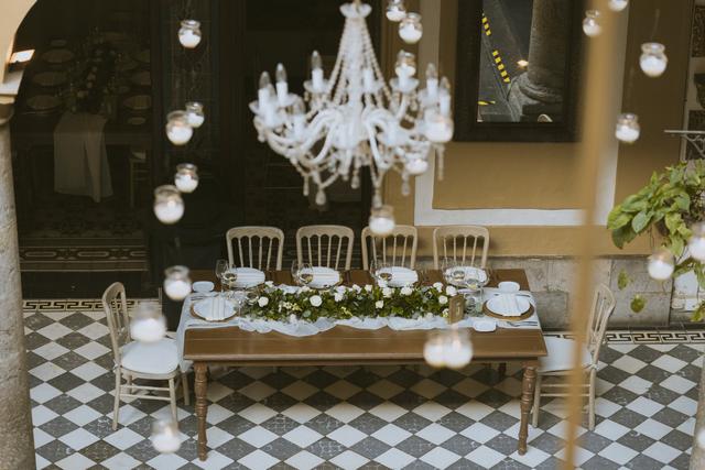 Amor en Mexicano - 3