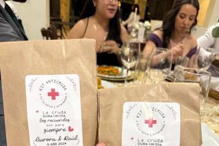 Rancho La Fragua - 30