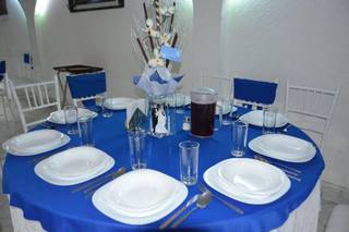 Salón Elizabeth - 5