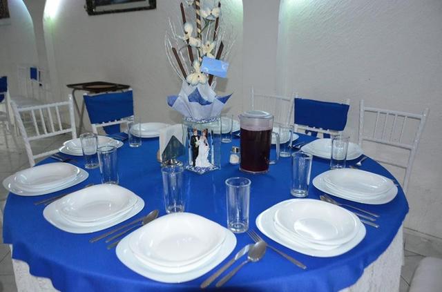 Salón Elizabeth - 1
